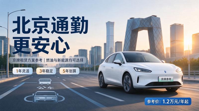 2026年北京汽车产业布局